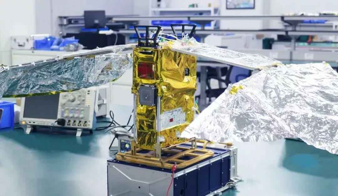 完美·公司网站官网-完美(中国)超级电容2019年星箭分离首发成功！