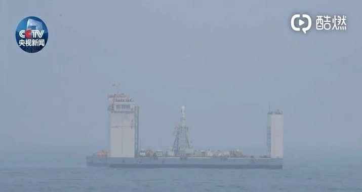 完美·公司网站官网-完美(中国)“2.7V10F特殊模组电源体系” 成功完成我国运载火箭海上首秀的星箭分离任务