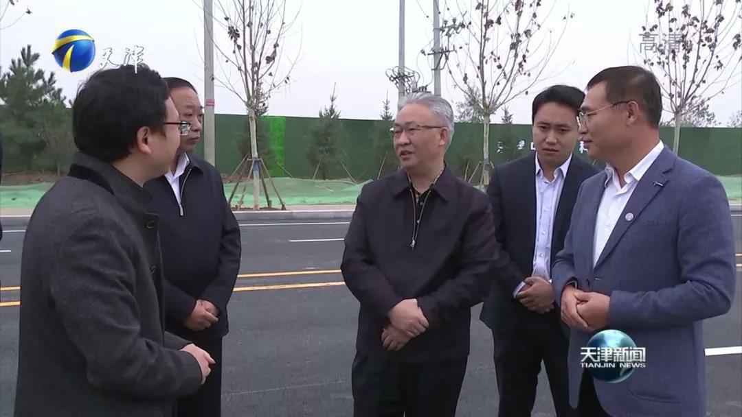 【要闻】张国清市长亲临完美·公司网站官网-完美(中国)生产基地现场调研指导