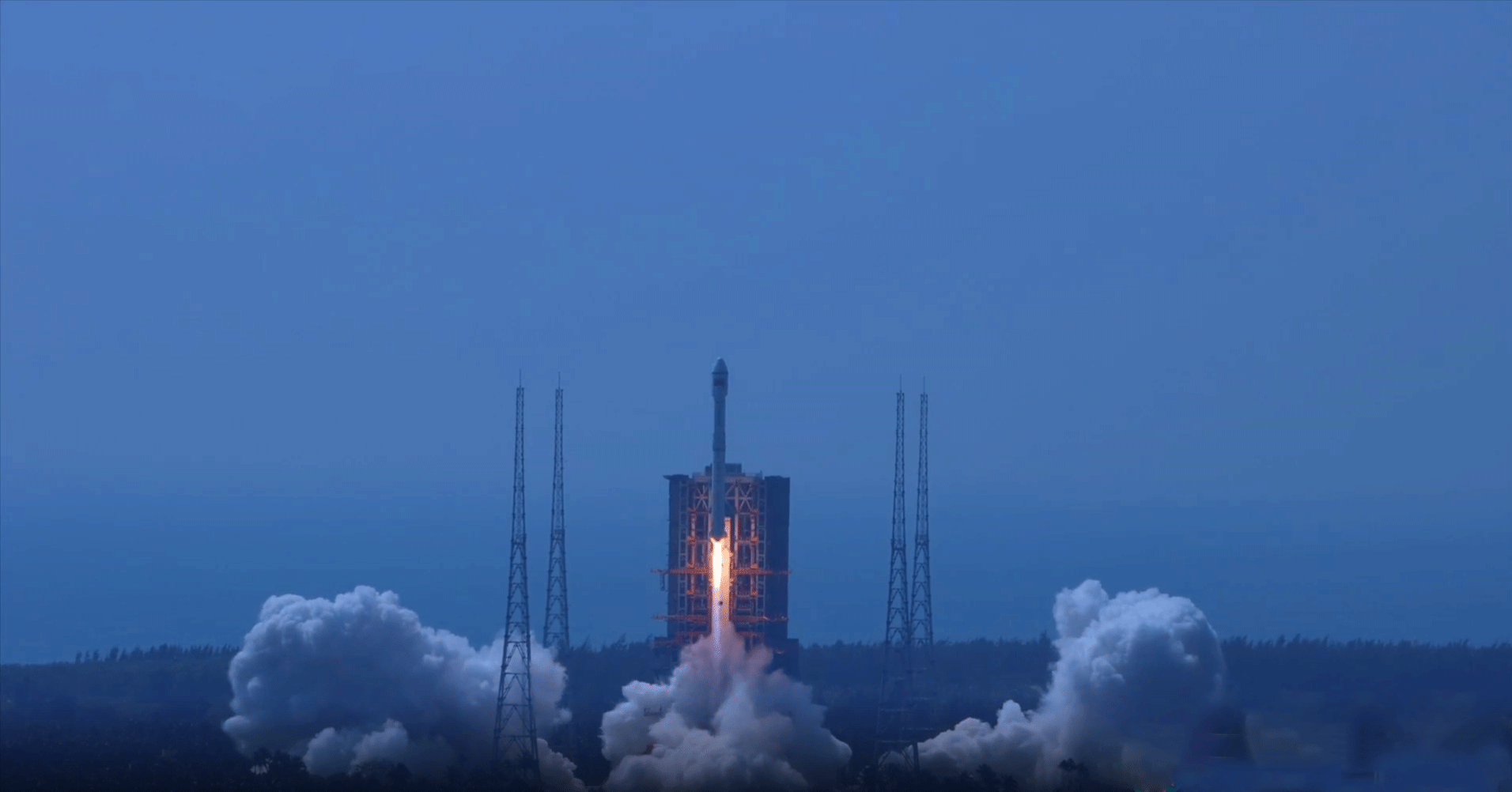 完美·公司网站官网-完美(中国)助推中大型卫星分离成功，星箭分离电源应用再上新台阶！